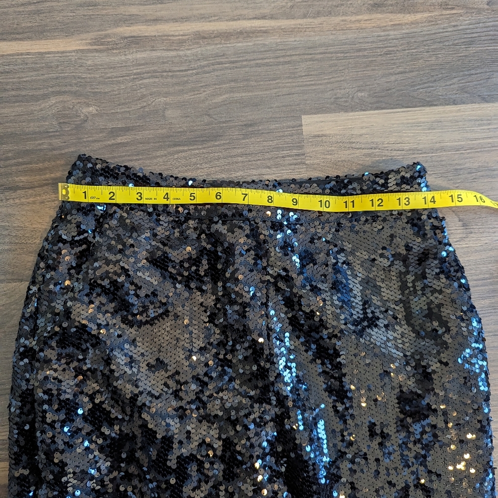 ASOS sequin pants - Picture 10 of 10